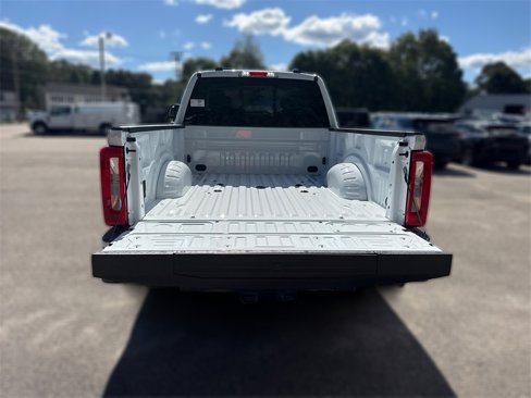 New 2026 Ford F250 XL image 11