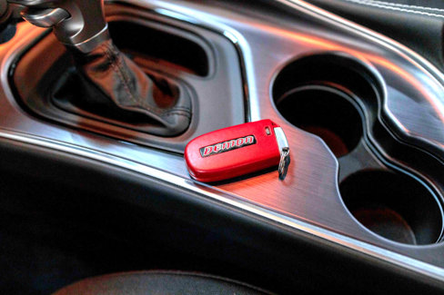 Used 2018 Dodge Challenger SRT Demon image 96