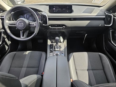 Used 2025 MAZDA CX-50 AWD 2.5 S w/ Premium Package image 25