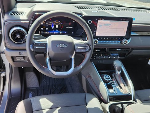 New 2026 Chevrolet Colorado Z71 w/ Technology Package image 11