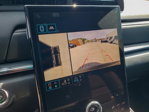 New 2026 GMC Terrain Elevation w/ Elevation Premium Package image 8