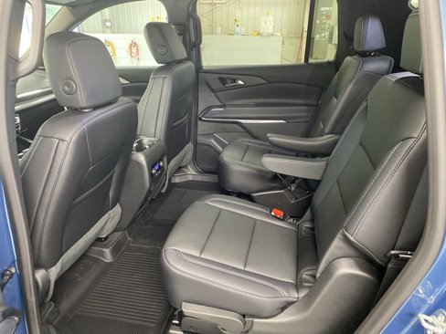 New 2026 Chevrolet Traverse LT w/ Driver Confidence Package image 33