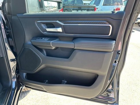 New 2026 RAM 1500 Big Horn image 30