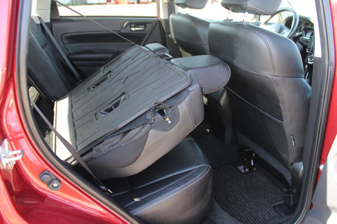 Used 2017 Subaru Forester 2.5i Touring image 44