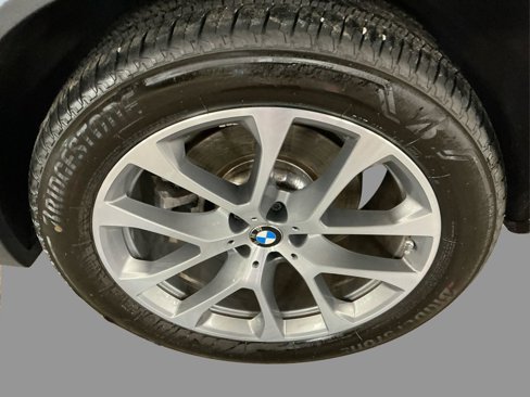Used 2023 BMW X5 xDrive40i w/ Premium Package image 16