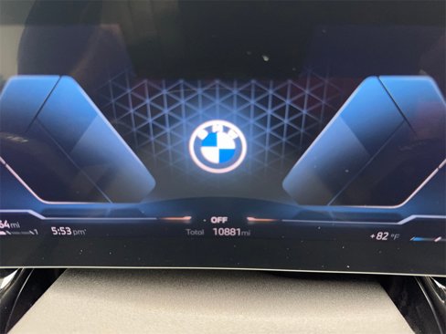 Used 2025 BMW X1 xDrive28i w/ Convenience Package image 60