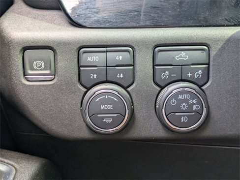 Used 2024 Chevrolet Silverado 1500 RST w/ All Star Edition Plus image 22
