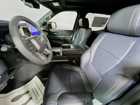 New 2026 Toyota Tundra Limited image 17