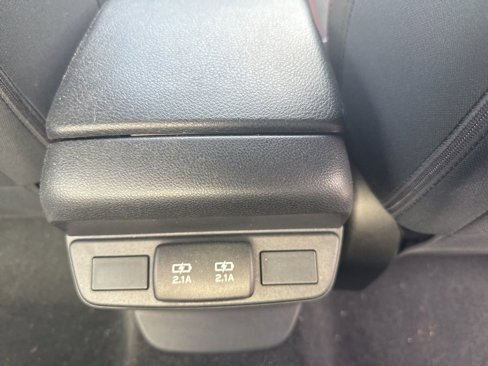 Used 2022 Subaru WRX Premium image 16