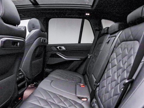 New 2026 BMW X5 sDrive40i w/ Premium Package image 20
