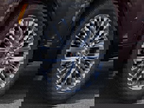 New 2026 Buick Enclave Avenir image 9