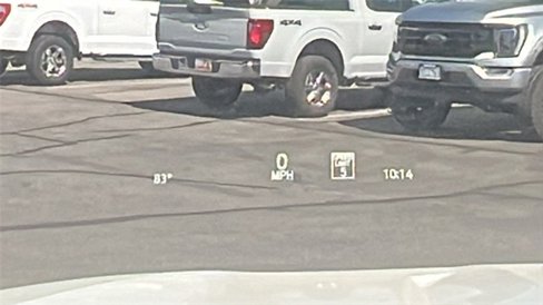 New 2025 Ford F150 Lariat w/ Equipment Group 502A High image 39