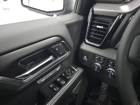 New 2026 GMC Sierra 1500 Denali w/ Denali Reserve Package image 25