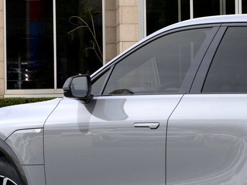 New 2025 Cadillac Lyriq Sport image 12
