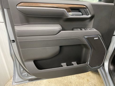 New 2026 Chevrolet Silverado 1500 RST image 32