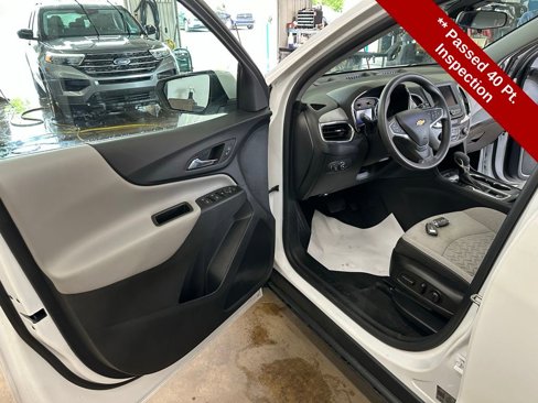 Used 2022 Chevrolet Equinox LT image 9