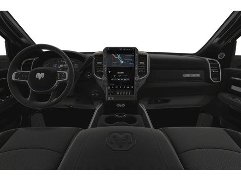 New 2025 RAM 3500 Laramie image 3