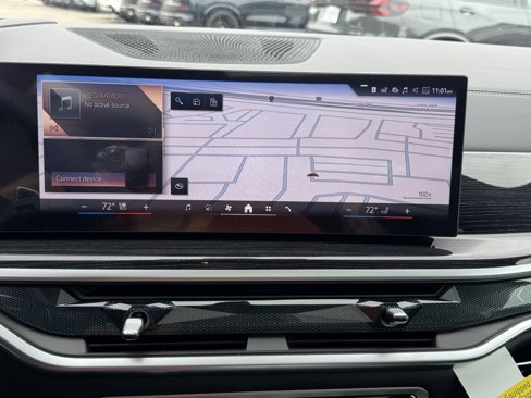 New 2026 BMW X7 xDrive40i w/ Executive Package image 25