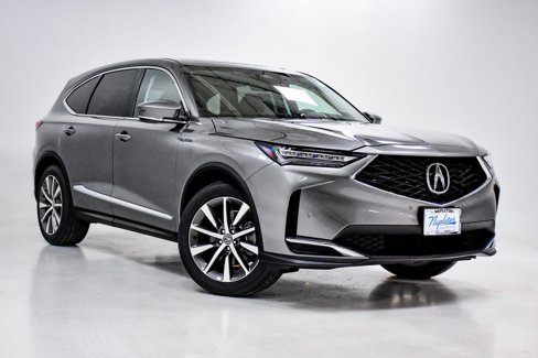 New 2026 Acura MDX w/ Technology Package image 5