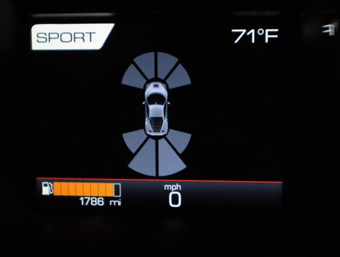 Certified 2022 Ferrari F8 Tributo image 38
