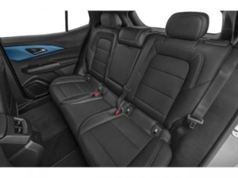 New 2026 Chevrolet Equinox EV LT w/ Convenience Package II image 16