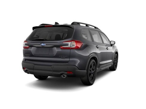 New 2025 Subaru Ascent Onyx Edition image 6
