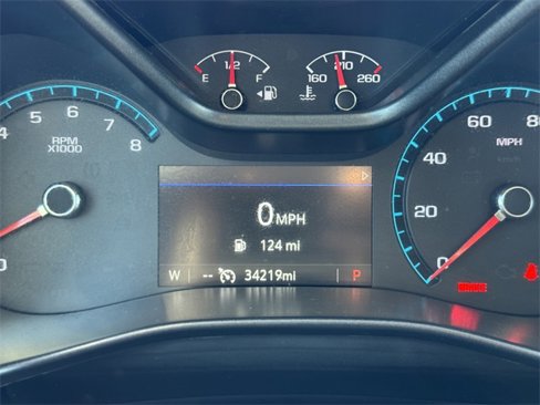 Certified 2022 Chevrolet Colorado Z71 image 18