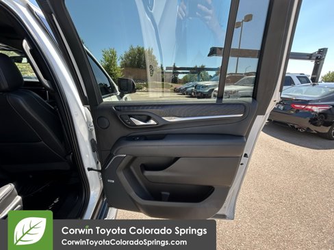 Used 2022 GMC Yukon XL Denali image 26