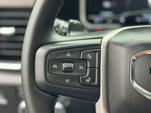 Used 2024 GMC Sierra 1500 Denali w/ Denali Reserve Package image 18