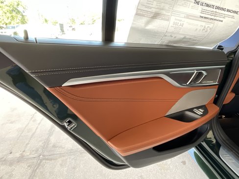 New 2026 BMW 840i image 21