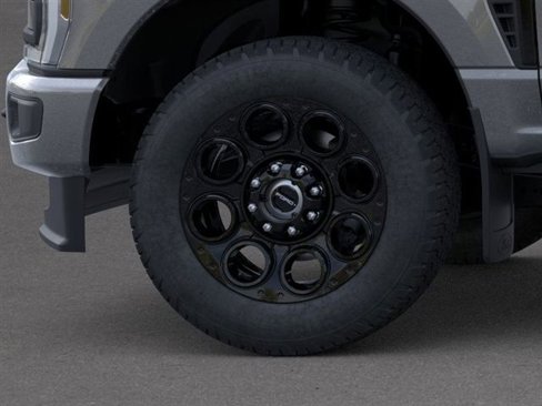 New 2025 Ford F250 Lariat w/ Lariat Ultimate Package image 19
