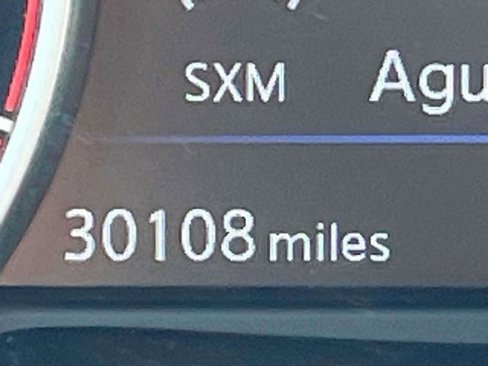 Used 2019 Nissan Murano Platinum w/ Cargo Package image 27
