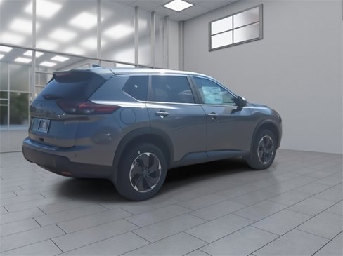 New 2026 Nissan Rogue SV w/ Cold Weather Package image 8