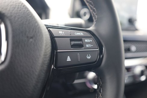 New 2026 Honda Civic Sport image 19