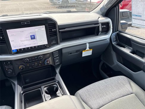 New 2026 Ford F250 XLT image 15