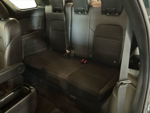 Used 2024 Nissan Pathfinder Rock Creek image 21
