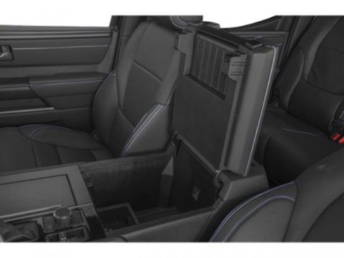 New 2026 Toyota Tundra Platinum image 13