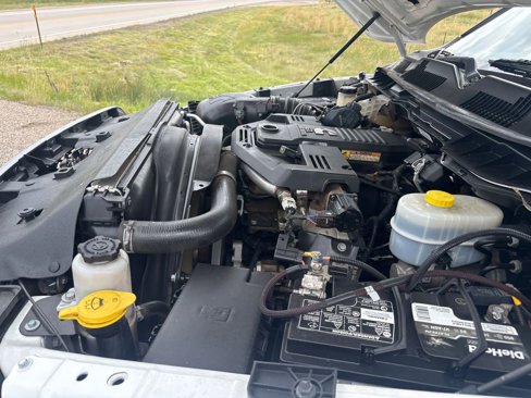 Used 2017 RAM 3500 Tradesman w/ Chrome Appearance Group image 24