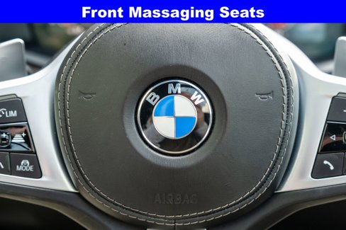 Used 2019 BMW X7 xDrive50i w/ M Sport Package image 26