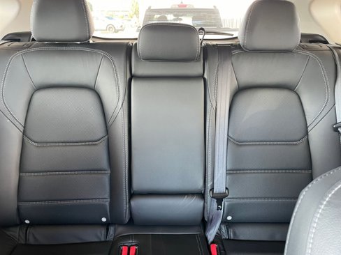 Used 2025 MAZDA CX-5 AWD 2.5 S w/ Preferred Package image 39