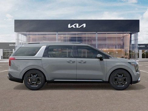 New 2026 Kia Carnival SX image 7