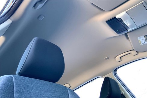 Certified 2023 Nissan Rogue SV image 25
