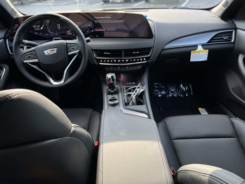 New 2026 Cadillac CT5 Premium Luxury image 15