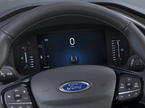 New 2026 Ford Escape SE image 14
