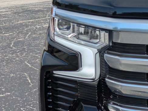 New 2026 Chevrolet Silverado 1500 High Country w/ Technology Package image 10