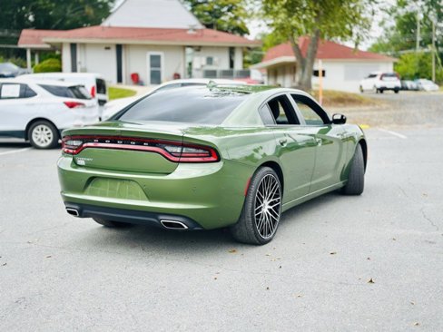 Used 2023 Dodge Charger SXT w/ Cold Weather Package image 7