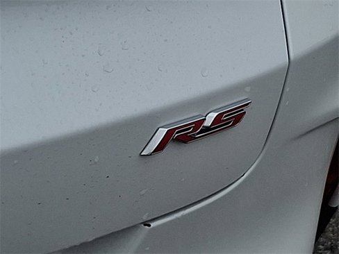 Used 2025 Chevrolet TrailBlazer RS w/ Driver Confidence Package image 34