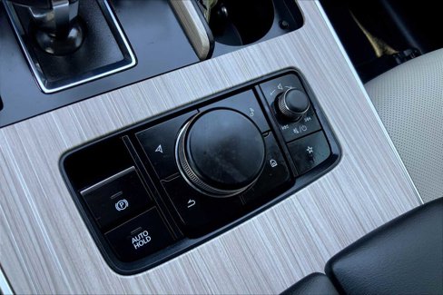 Certified 2025 MAZDA CX-70 Plug-In Hybrid w/ Premium Pkg image 29