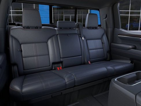 New 2026 Chevrolet Silverado 1500 High Country image 17