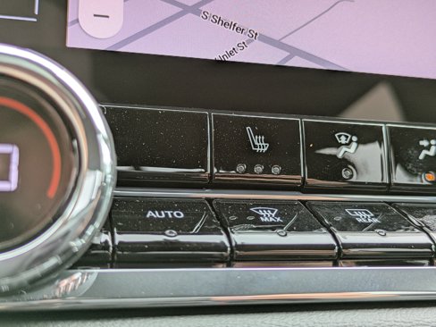 New 2026 GMC Canyon Elevation w/ Convenience Package image 24